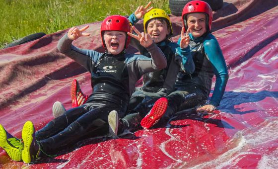 7 reasons why your kids will love Shannon River Adventure Centre Summer Camp