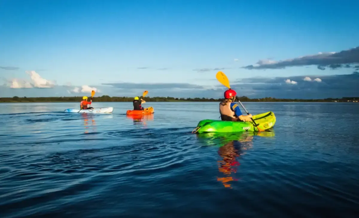 Mental Health Benefits of Activities